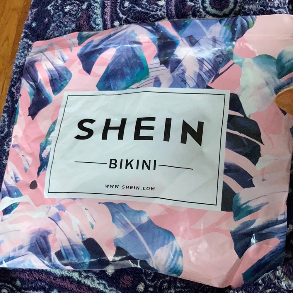 shein bikini bag